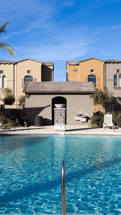Piscines
