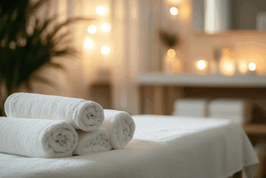 Installer un spa dans un camping : guide pratique