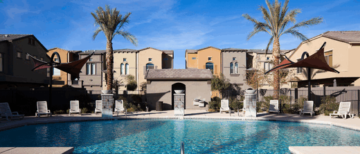 Rénovation de piscine collective pour camping