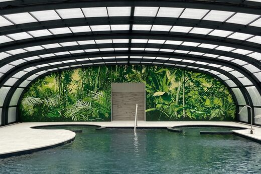 Piscines