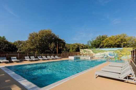 Piscines