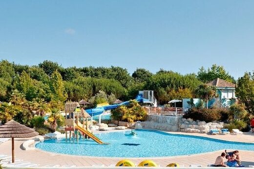 Piscines