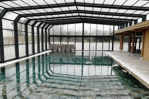 Piscines