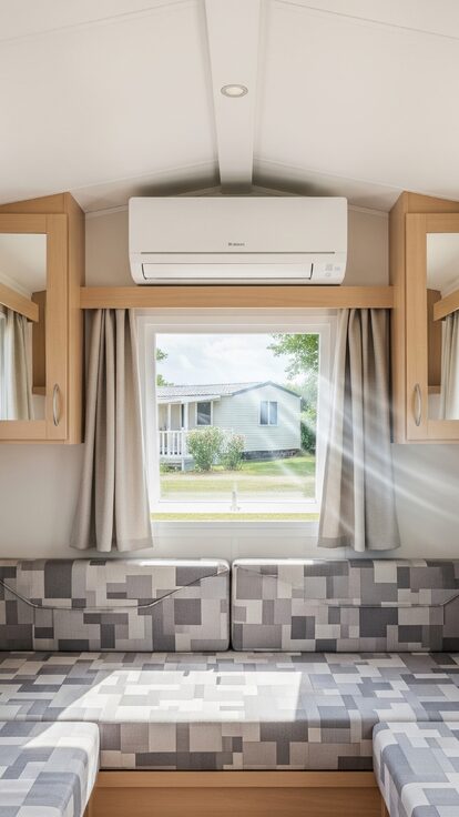 Climatisation professionnelle pour campings et hébergements de plein air : Technic Groupe