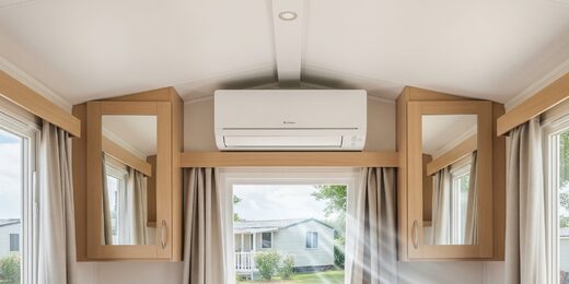 Climatisation professionnelle pour campings et hébergements de plein air : Technic Groupe