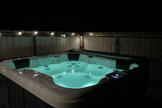 Un spa dans un camping : l’atout bien-être pour des vacances inoubliables