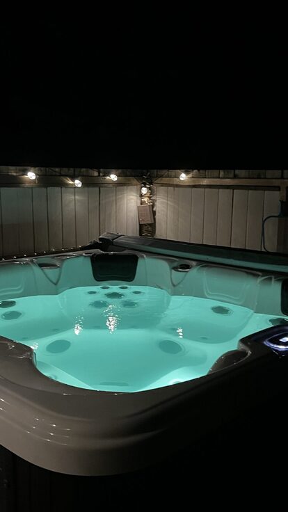 Un espace bien-être signé Technic Groupe pour agrémenter votre piscine collective