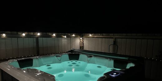 Un espace bien-être signé Technic Groupe pour agrémenter votre piscine collective