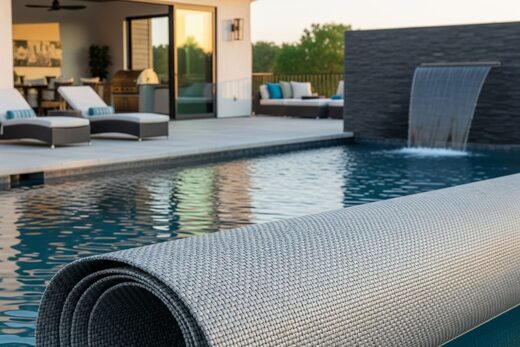 Piscines