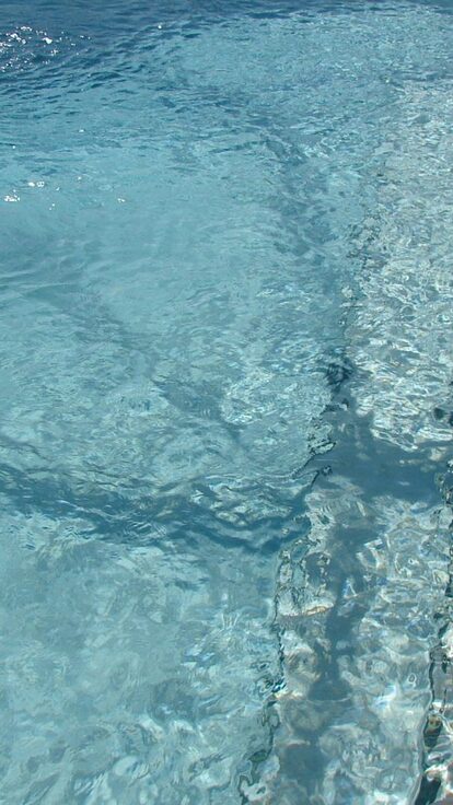 Installation et mise en service de votre filtration piscine avec Technic Groupe