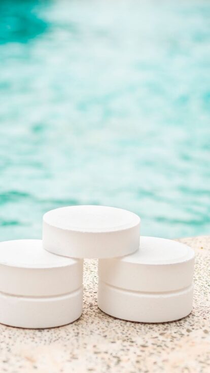 Technic Groupe assure un traitement de l’eau professionnel de votre piscine collective