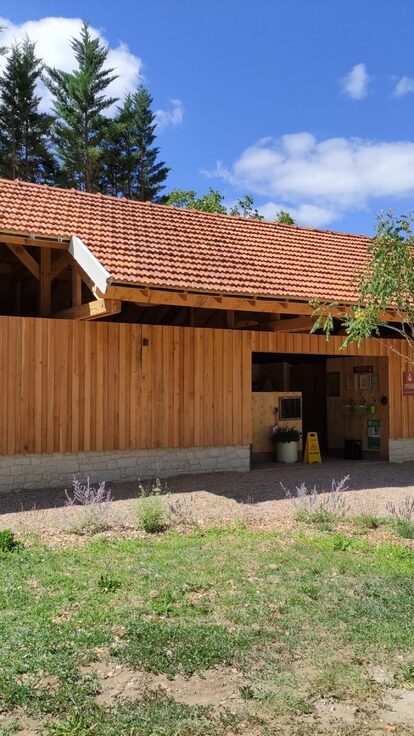 Technic Groupe : votre expert en rénovation de blocs sanitaires pour campings et hôtellerie de plein air