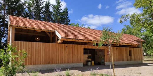 Technic Groupe : votre expert en rénovation de blocs sanitaires pour campings et hôtellerie de plein air