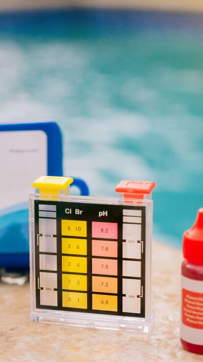 Optimisez le traitement chimique de vos piscines collectives avec Technic Groupe
