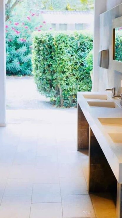 Technic Groupe, votre fournisseur d’accessoires sanitaires pour campings et ERP