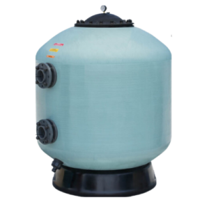 2 Pompe de filtration PSH