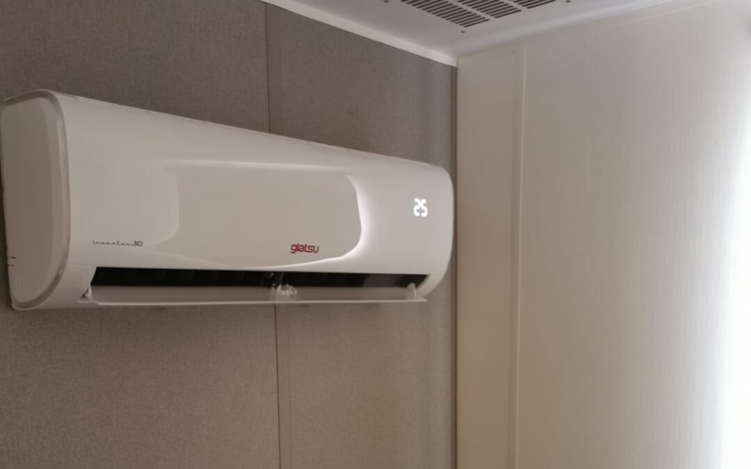 L’importance de la climatisation dans votre camping