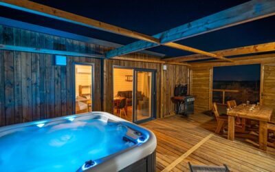 Installer un spa dans un camping : guide pratique