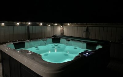 Un spa dans un camping : l’atout bien-être pour des vacances inoubliables